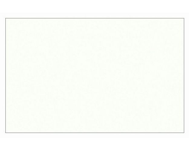 Монако Шкаф навесной L450 Н900 (1 дв. гл.) (Белый/Белый матовый)