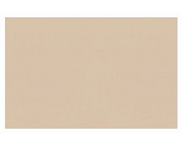 Монако Шкаф навесной L600 Н450 (1 дв. гл. гориз.) (Белый/Латте матовый)