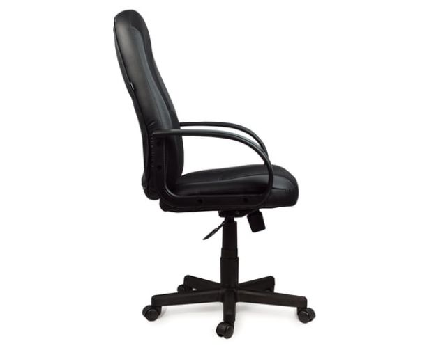 Кресло офисное BRABIX City EX-512 (черное)